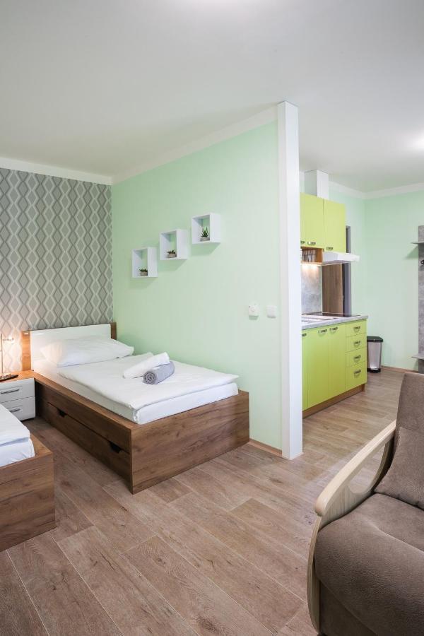 Penzion Rozhovice Extérieur photo