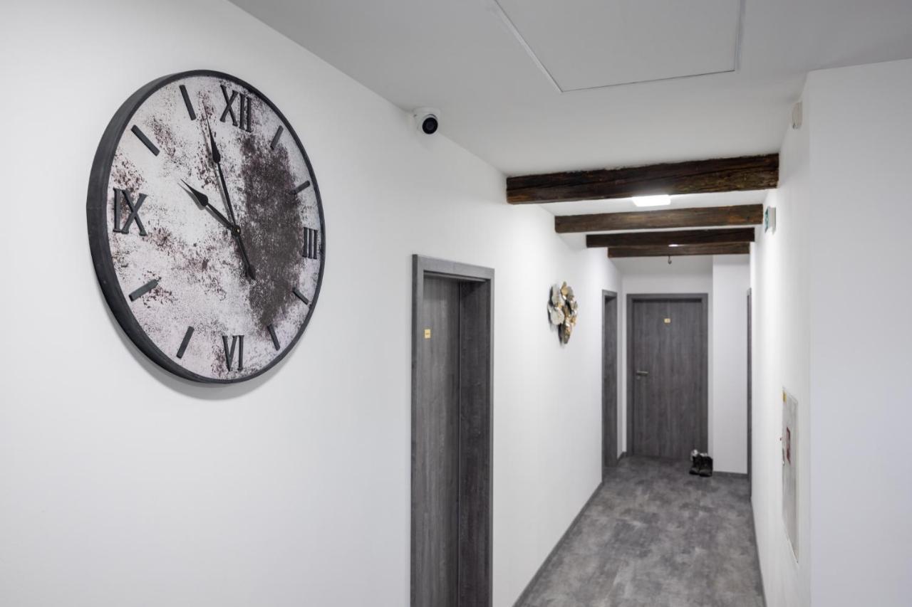 Penzion Rozhovice Extérieur photo