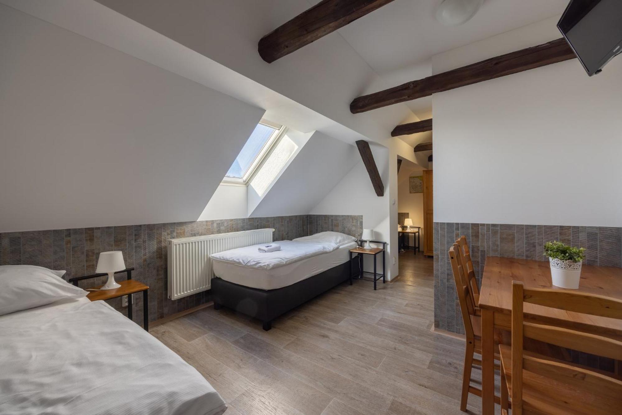 Penzion Rozhovice Extérieur photo