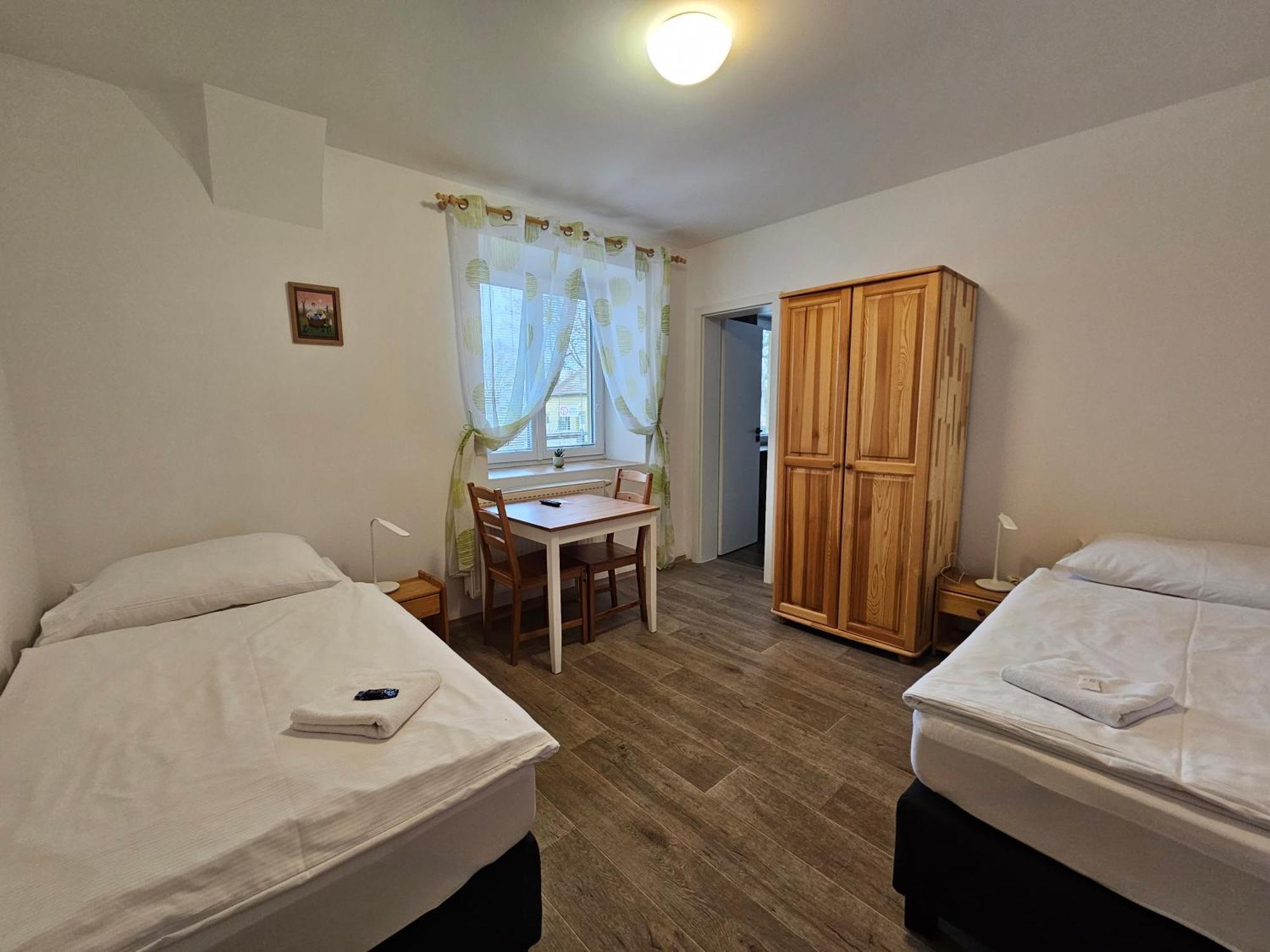 Penzion Rozhovice Extérieur photo