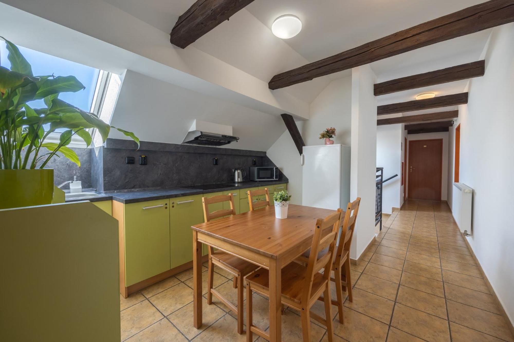Penzion Rozhovice Extérieur photo