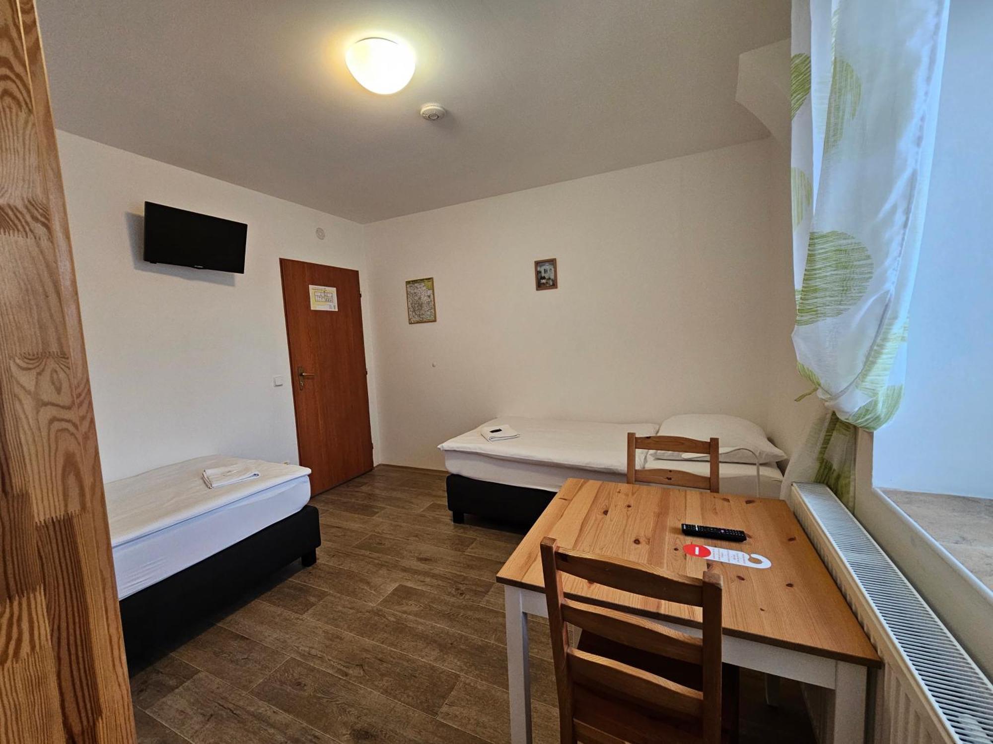 Penzion Rozhovice Extérieur photo