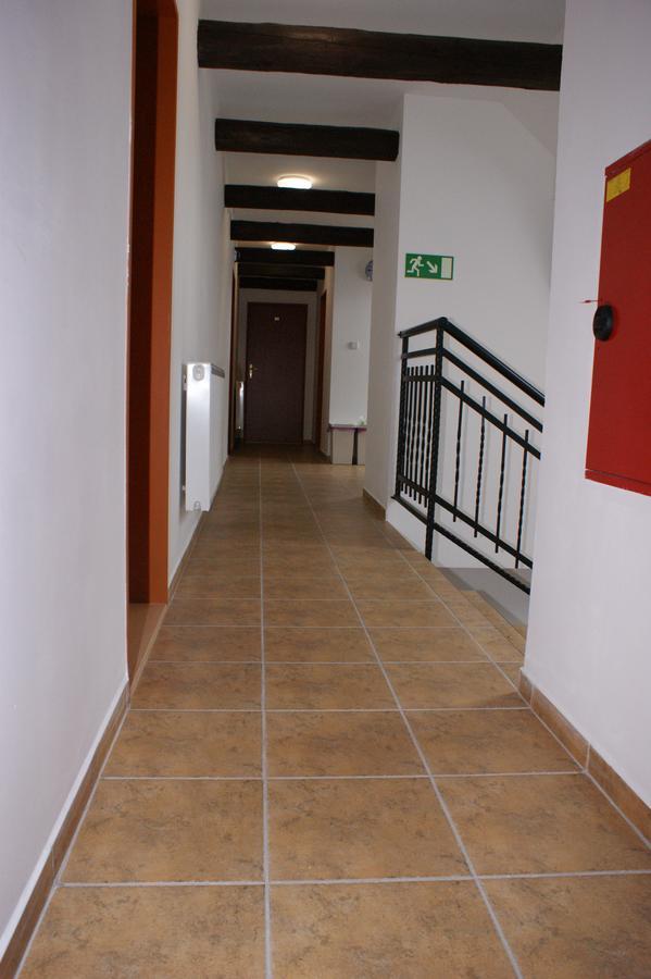 Penzion Rozhovice Extérieur photo