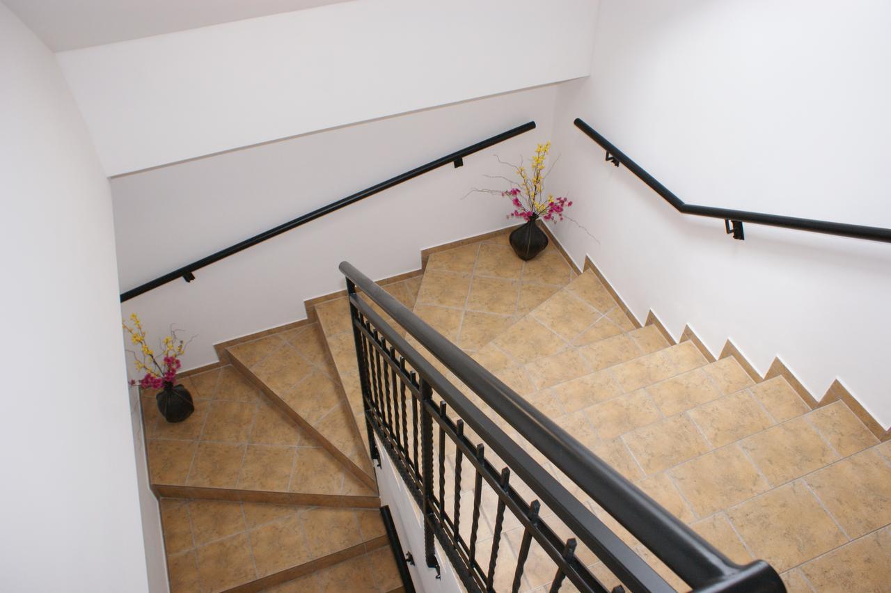 Penzion Rozhovice Extérieur photo