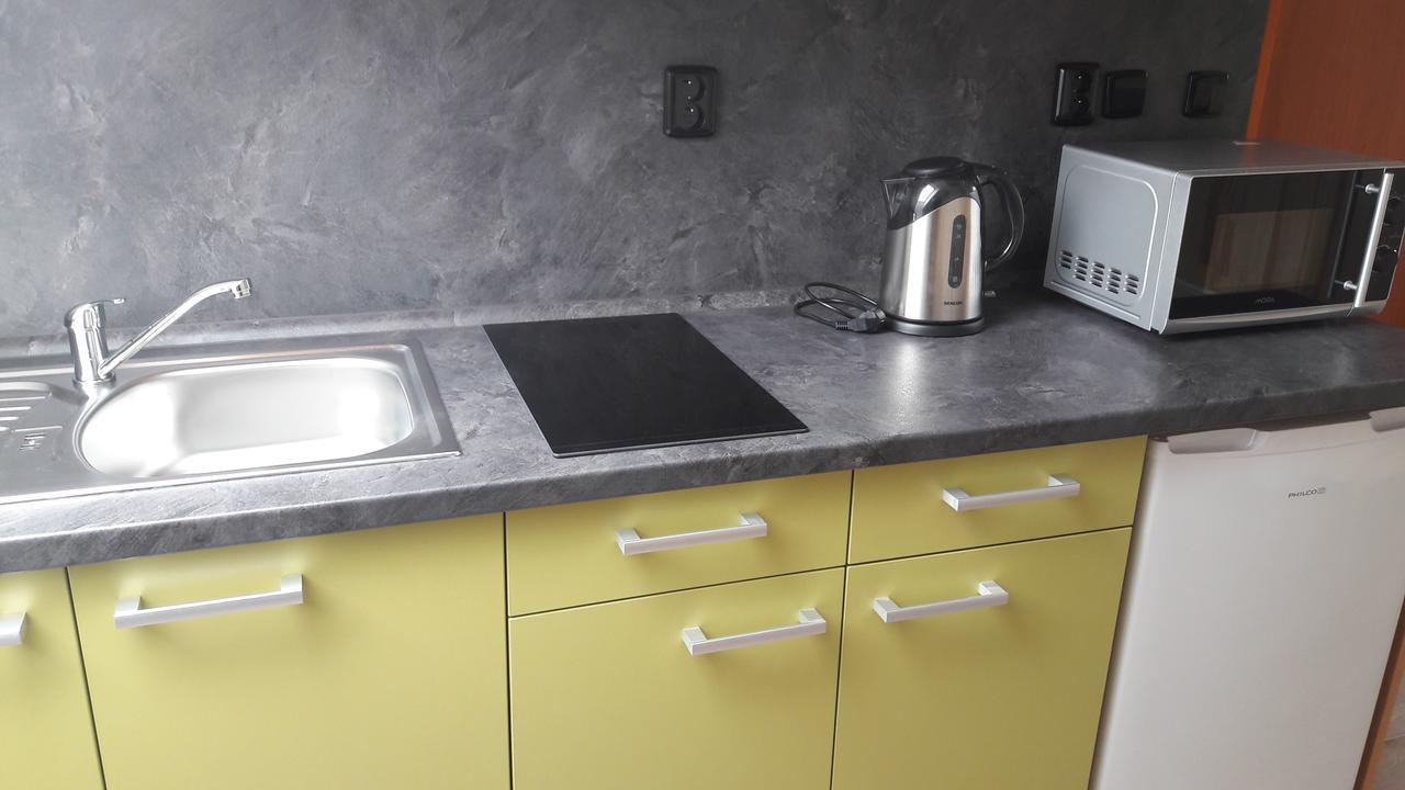 Penzion Rozhovice Extérieur photo