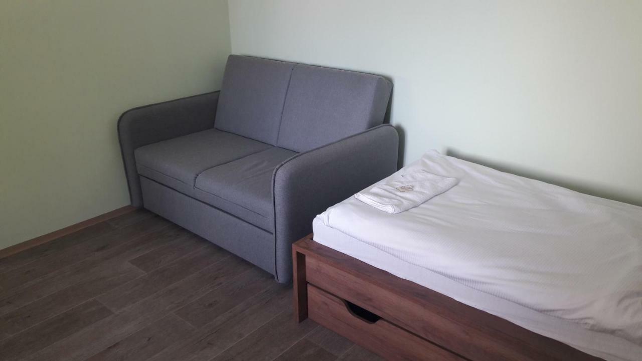 Penzion Rozhovice Extérieur photo