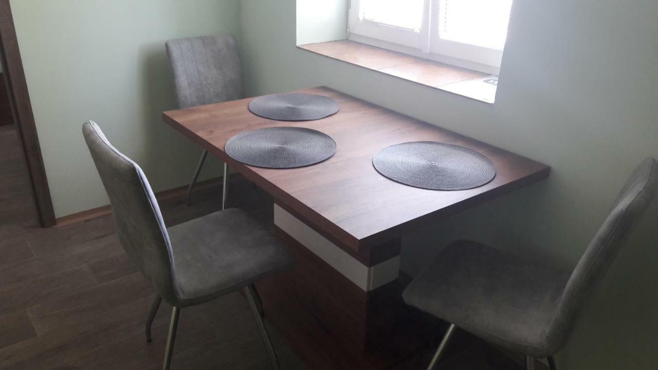 Penzion Rozhovice Extérieur photo