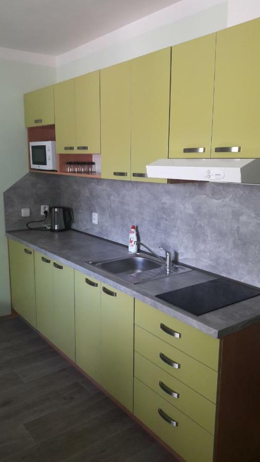Penzion Rozhovice Extérieur photo