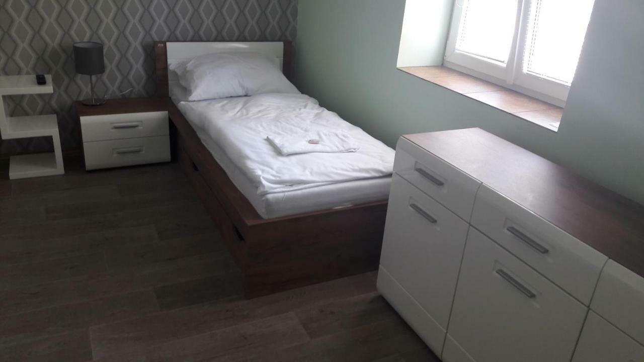Penzion Rozhovice Extérieur photo